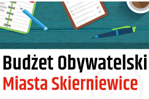 Budżet Obywatelski na rok 2024 - Skierniewiczanie pamiętają o naszych zwierzętach